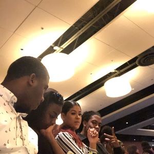 Meet your Posher, Edward